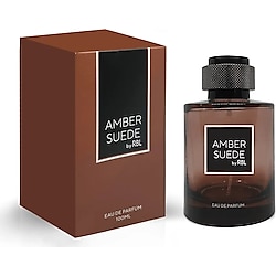 Rebul Amber Suede EDP 100 ml Erkek Parfüm
