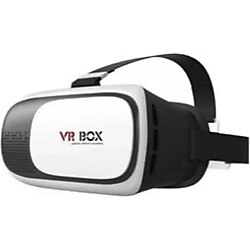 VR BOX 360 Derece Sanal Gerçeklik Gözlüğü