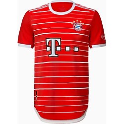 Forma Dükkanı Bayern Münih 2022-2023 Yeni Sezon Forması