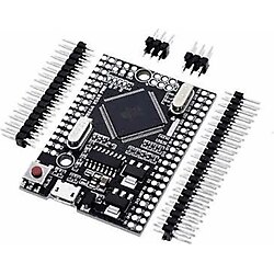 robodünya Arduino Mega 2560 Pro Mini ch340g