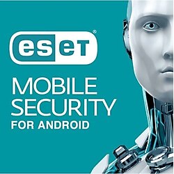ESET Mobile Security 2018 / 1 Cihaz 1 Yıl Dijital Lisans