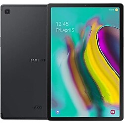 Samsung Galaxy TAB S5E SM-T720 64 GB 10.5" Siyah Tablet