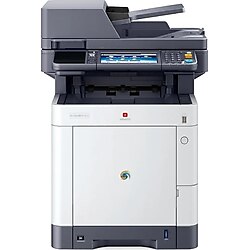 Olivetti D-Color MF3023 Tarayıcı Yazıcı Fotokopi Makinesi