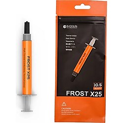 ID-Cooling Frost X25 4 gr Termal Macun