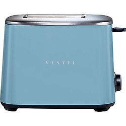 Vestel Retro Ekmek Kızartma Makinesi