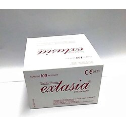 Extasia Extasie Prezervatif 100 Lük Paket