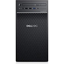 Dell PowerEdge T40 PET40TR1A11 E-2224G 32 GB 2 TB SSD UHD Graphics P630 Sunucu