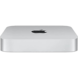 Apple Mac mini: Apple M2 8GB 256GB SSD Masaüstü Bilgisayar (Apple Türkiye Garantili)