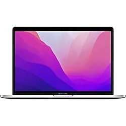 Apple MacBook Pro M2 Çip 8C Cpu 10 Gpu 24GB 1TB Ssd 13 " Gümüş Dizüstü Bilgisayar Z16T0016G