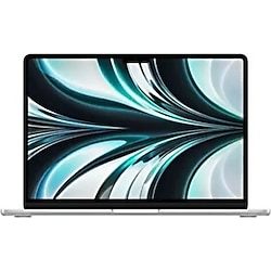 Apple MacBook Air M2 Çip 8C Cpu 8 Gpu 16GB 512GB 13.6 " Gümüş Dizüstü Bilgisayar Z15W0010A