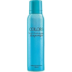 Rebul Colors Endless Turquoise 150 ml Deo Sprey