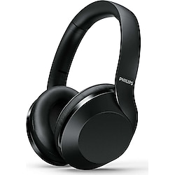 Philips Kafa Bantlı NC Hİ-RES Kablosuz Kulaklık Siyah