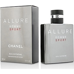 CHANEL Allure Homme Sport Eau Extreme 100 mL Erkek Parfümü