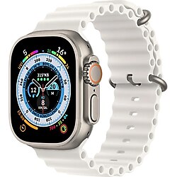 Winex Watch 8 Ultra Max 2023 Akıllı Saat