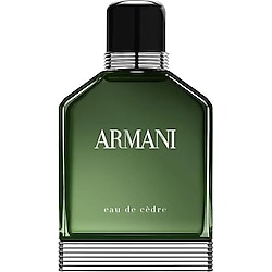 Giorgio Armani Eau De Cedre EDT Meyvemsi Kadın Parfüm 100 ml