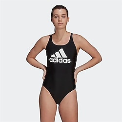 Adidas Kadın Yüzücü Mayosu SH3.RO BOS S GM3909