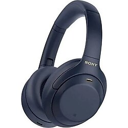 Sony WH-1000XM4 Kulak Üstü Bluetooth Kulaklık