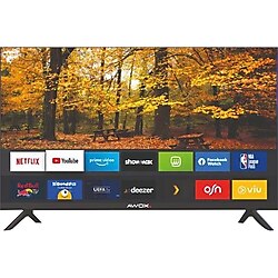 Awox B224000fh/S/V 40" Tv