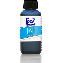 OCP HP 912XL 3YL81AE Kartuş Mürekkebi 100ml C Cyan Mavi Dye