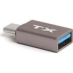 Tx TX-AC-U01 USB 3.1 Type C to USB 3.0 Erkek-Dişi Dönüşütürücü Adaptör