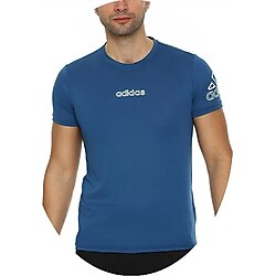 Adidas EF-3385 Erkek T-Shirt