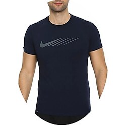 Nike EF-3496 Erkek T-Shirt