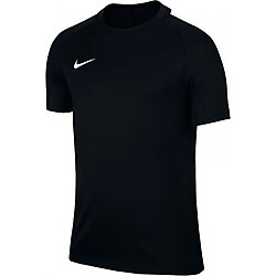 Nike Dri-Fit Squad17 Erkek Siyah Spor Tişört (831567-010) 831567-010
