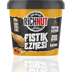 Fıstıkkıran Şekersiz Yer Fıstığı Ezmesi 400 gr Fiyatı