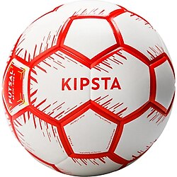 Medias de fútbol Niños Kipsta F500