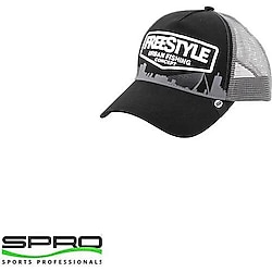 SPRO Trucker Siyah Şapka Fiyatları, Özellikleri ve Yorumları