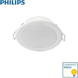 Philips 5,5w Sıva Altı Spot 4000k-6500k Seçenekleri