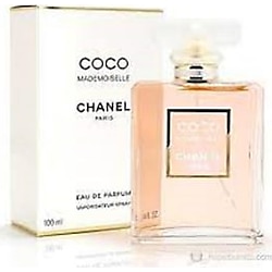 Chanel Coco Mademoiselle EDP 100 ml Kadın Parfüm