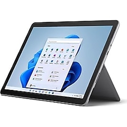 Microsoft Surface Go 3 (Intel Pentium Gold, 4GB RAM, 64GB) 10.5"
