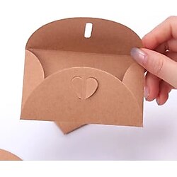 Dekorden Kraft mini zarf