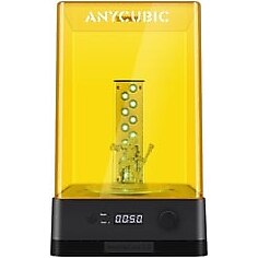 Anycubic Wash And Cure Machine 2.0 - Yıkama Ve Kürleme