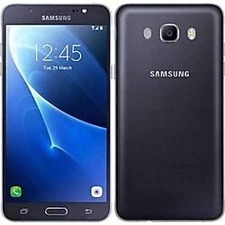 Samsung Galaxy j7 SİYAH 16 GB LÜTFEN AÇIKLAMA KISMINI OKUYUNUZ