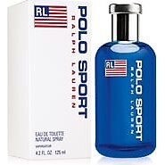 Ralph Lauren Polo Sport Erkek Parfüm EDT 125 ML