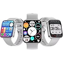 Watch 7 Series Kolay Kurulumlu Gps Özellikli Nfc Aktif Watch 7 DT101 Smart Watch 2022 Yeni Akıllı Ip68 Su Geçirmez Akıllı Saat