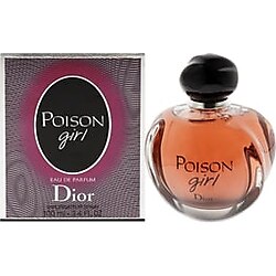 Christian Dior Poison Girl EDP 100 ml Kadın Parfüm