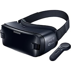 Samsung Gear VR with Controller SM-R324 Sanal Gerçeklik Gözlüğü