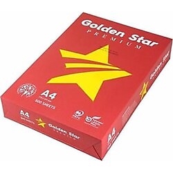 Golden Star Fotokopi Kağıdı A4 80 g