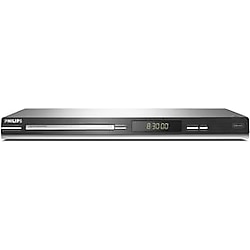 Philips DVP 3142 DVD-Player