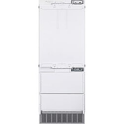 Liebherr ECBN 5066 Premium Plus A++ Kombi No-Frost Buzdolabı