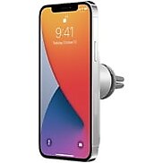 Apple iphone 12/ 12 Pro / 12 Pro Max Kablosuz Şarj Aleti MagSafe Araç İçi Manyetik Şarj 15W
