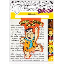 Mabbels The Flintstones Fred Çakmaktaş Kitap Ayracı
