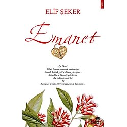 Emanet - Elif Şeker