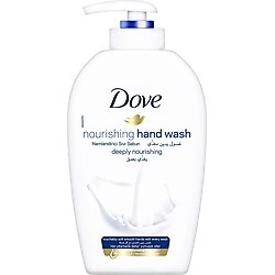 Dove Original Beauty Cream Nemlendirici 500 ml Sıvı Sabun