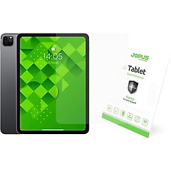 JOPUS Samsung T860 Tab S6 Ekran Koruyucu Tek-701 Tablet Nano Sef