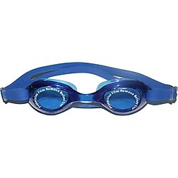 Andoutdoor Yüzücü Gözlüğü Mavi DFT16438
