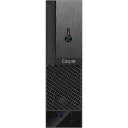 Casper Nirvana M6H.1140-8V00X-00A Intel Core i5-11400 8GB 500 GB SSD Freedos Mini PC